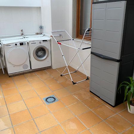 Apartamento Centro Ciudad Pontevedra Kültér fotó