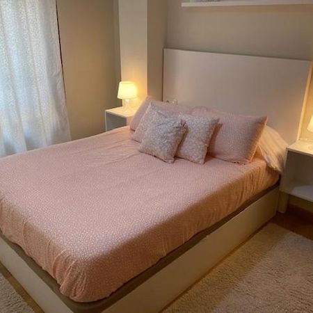 Apartamento Centro Ciudad Pontevedra Kültér fotó