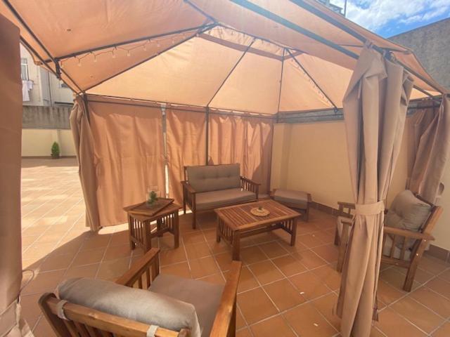 Apartamento Centro Ciudad Pontevedra Kültér fotó